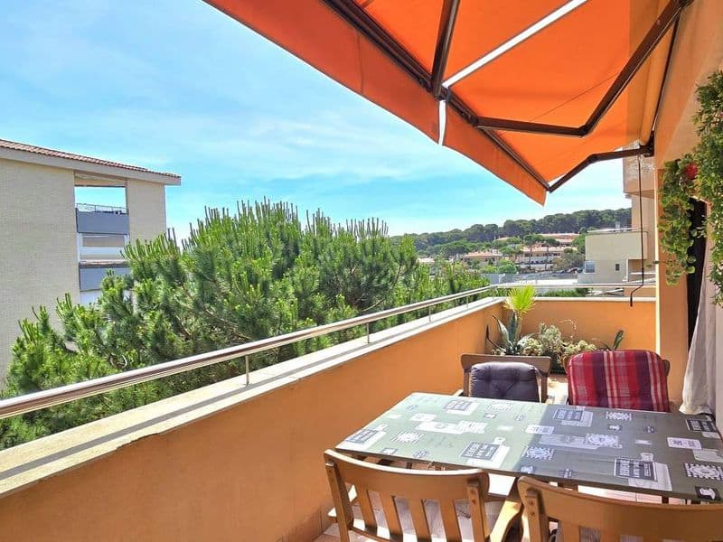 Apartamento Cerca de la Playa de Fenals, Lloret de Mar