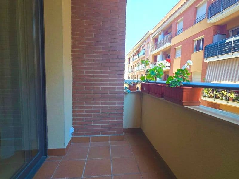  Acogedor Apartamento a 200 Metros de la Playa Principal en Lloret de Mar