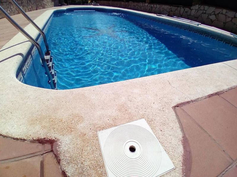 Casa en venta en Lloret de Mar, con piscina