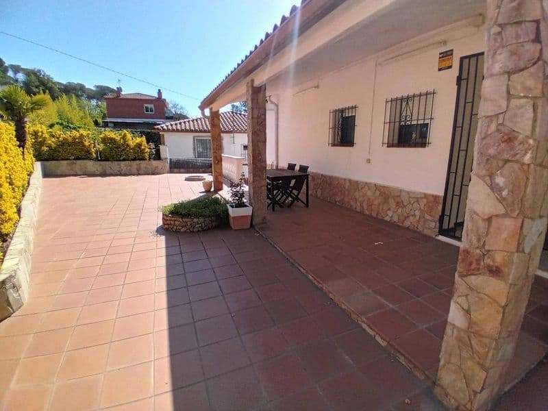 Casa en venta en Lloret de Mar, con piscina