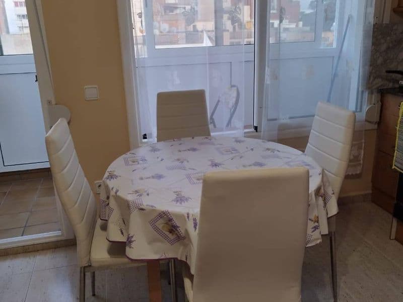 Flat for Sale Near the Beach, Lloret de Mar
