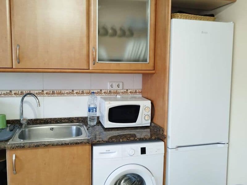 Flat for Sale Near the Beach, Lloret de Mar