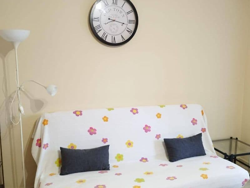Flat for Sale Near the Beach, Lloret de Mar