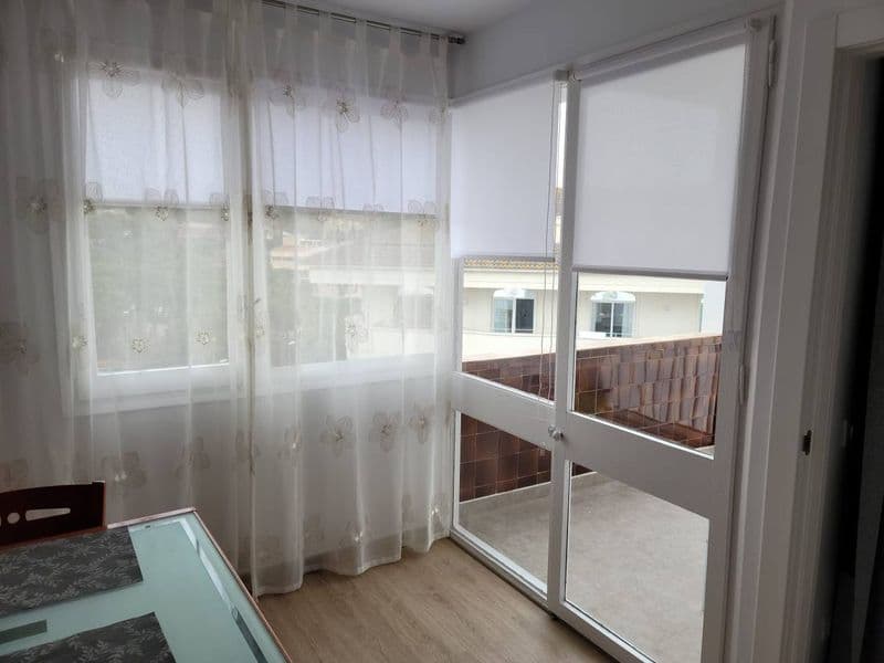 Alquiler de Apartamento de Larga Duración — Fenals, Lloret de Mar