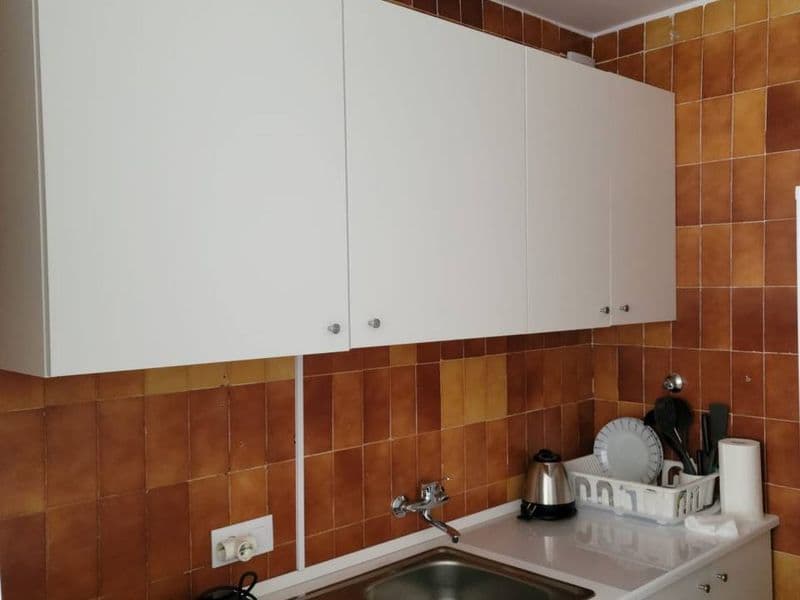 Alquiler de Apartamento de Larga Duración — Fenals, Lloret de Mar