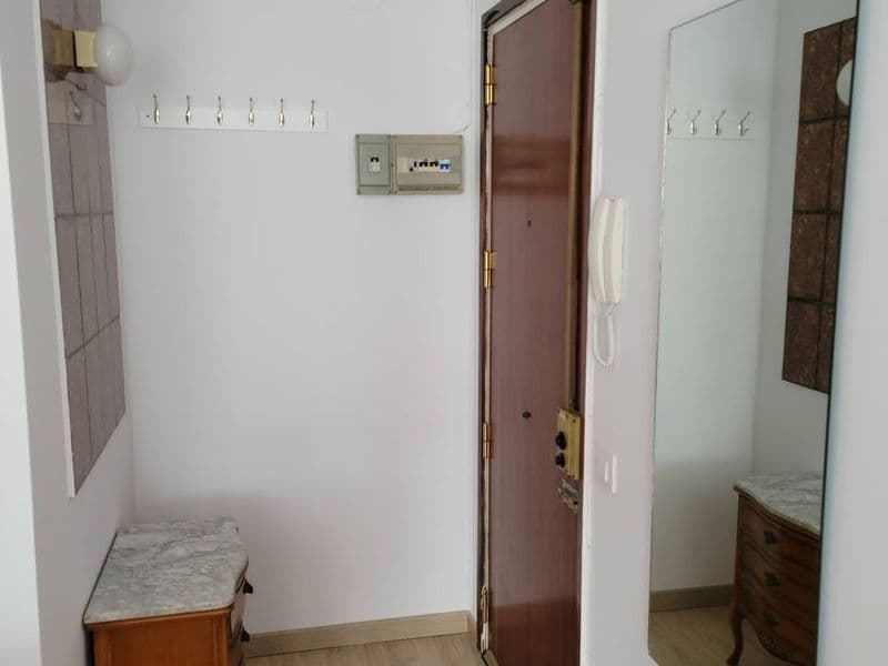 Alquiler de Apartamento de Larga Duración — Fenals, Lloret de Mar