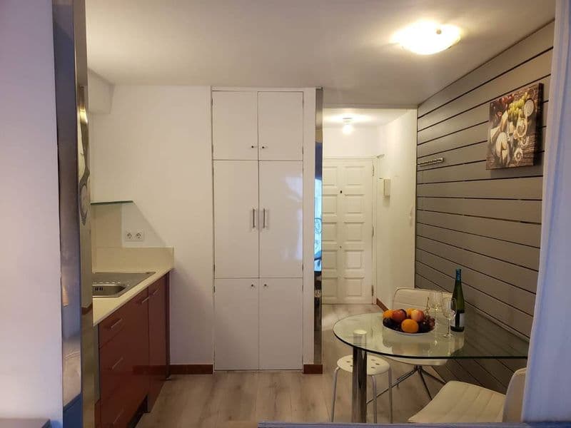ESTUDIO EN PRIMERA LÍNEA DE MAR EN PLAYA D’ARO