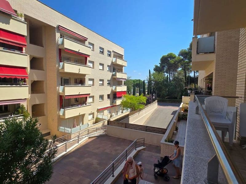 Apartamento Junto a Los Jardines de Santa Clotilde — Fenals