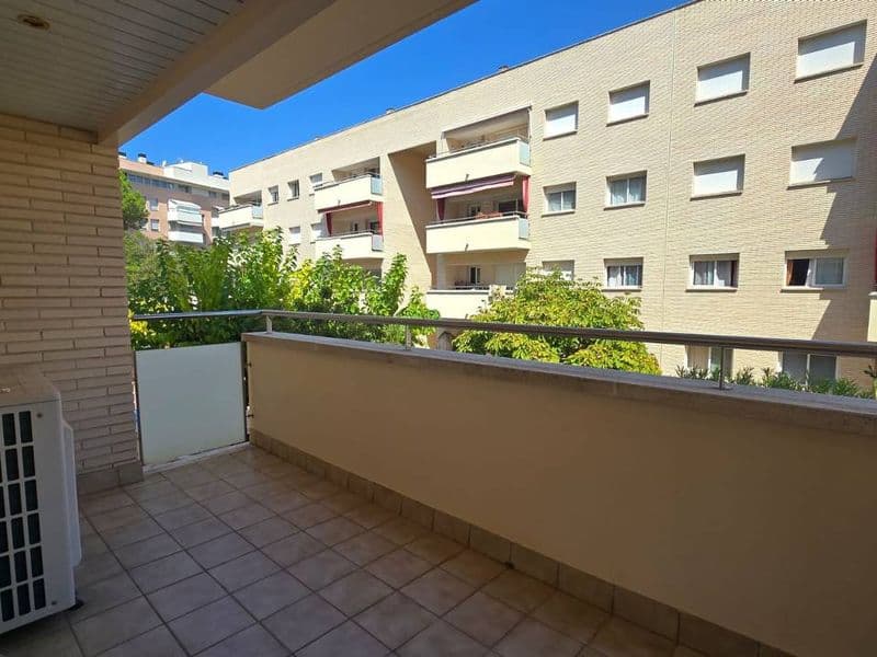 Apartamento Junto a Los Jardines de Santa Clotilde — Fenals
