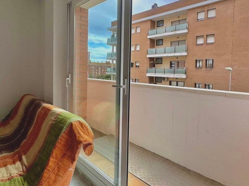 Apartamento Dúplex con Piscina en Fenals, Lloret de Mar