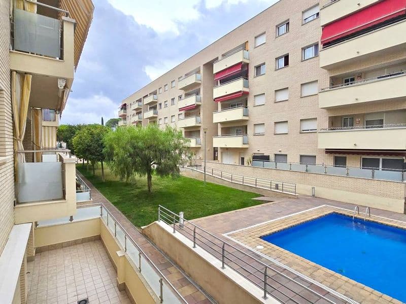 Bonito Apartamento en Venta con Terraza y piscina — Ideal para Vivir