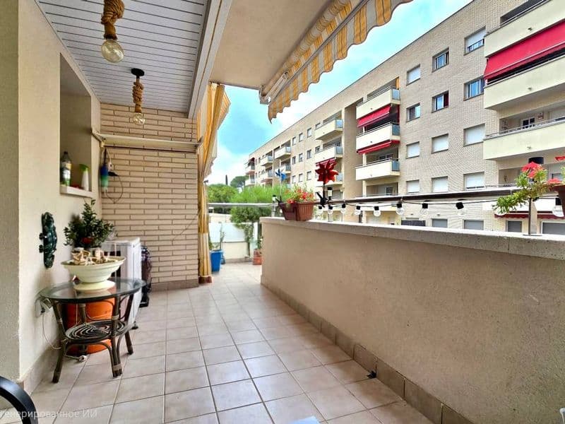 Bonito Apartamento en Venta con Terraza y piscina — Ideal para Vivir