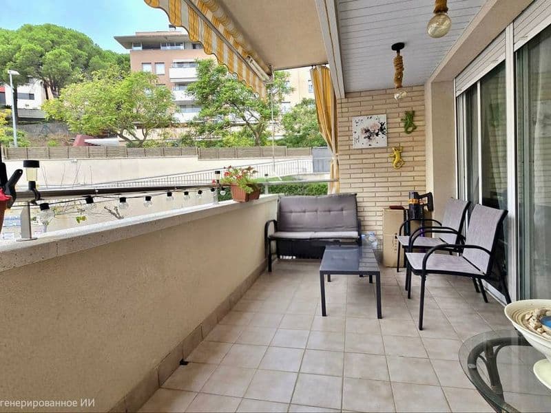 Bonito Apartamento en Venta con Terraza y piscina — Ideal para Vivir