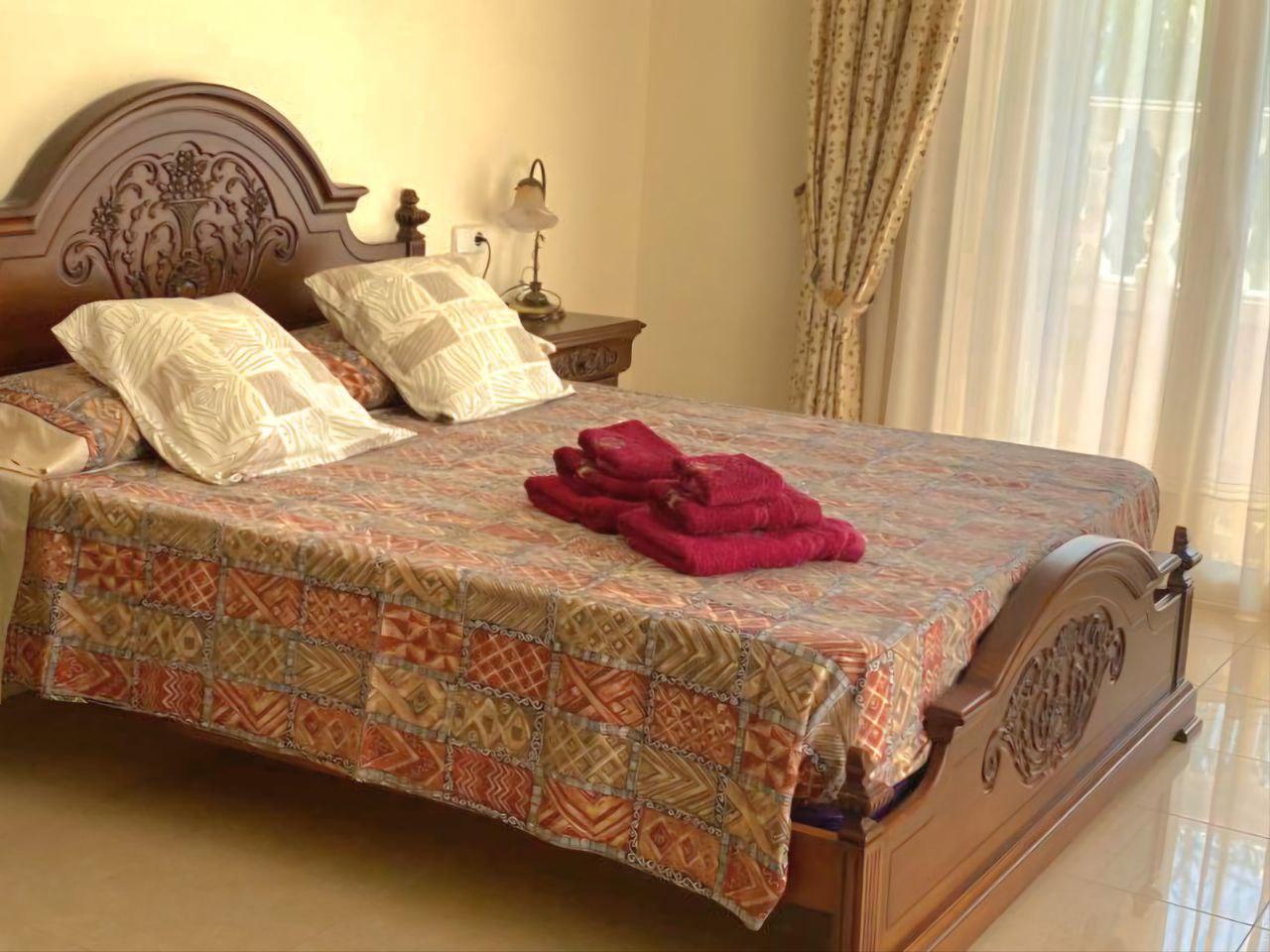 Vacation Home Rental in Blanes - REF:C081