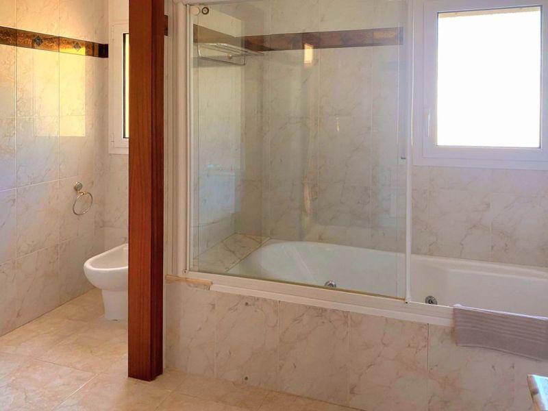 Vacation Home Rental in Blanes - REF:C081