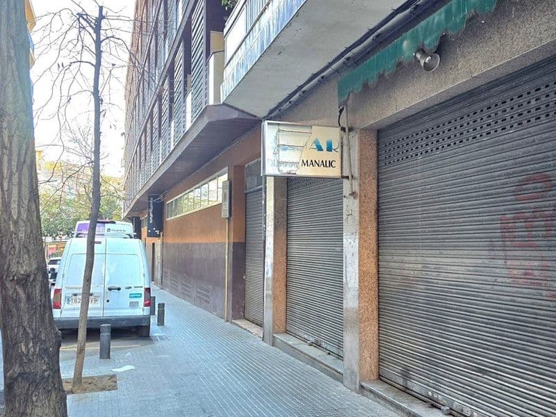 Se vende bar en el centro de Lloret de Mar – Costa Brava 