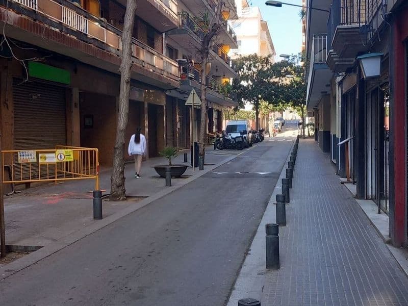 Se vende bar en el centro de Lloret de Mar – Costa Brava 