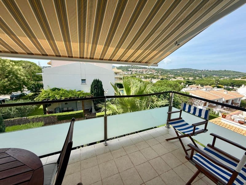 🏡 Beautiful 3-Bedroom Apartment in S’Agaró — Long-Term Rental