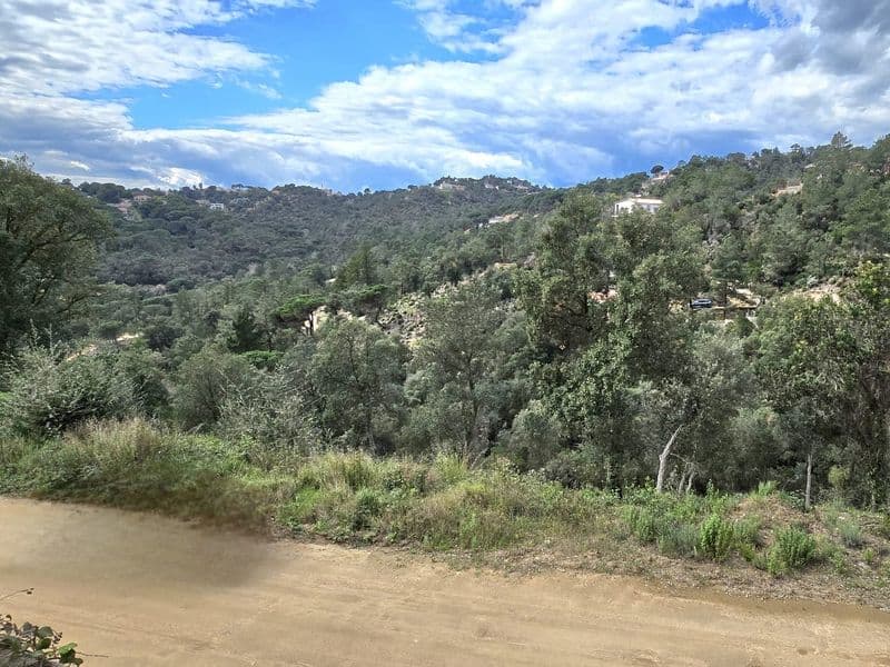 Se vende parcela en Lloret de Mar, Costa Brava! 