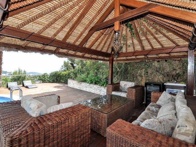 Villa with Panoramic Sea Views & Rental License – Costa Brava