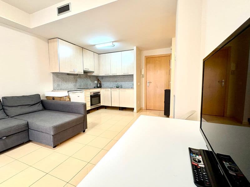Acogedor Apartamento a 200 Metros de la Playa Principal en Lloret de Mar