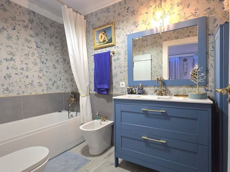 Apartamento en alquiler de larga estancia en Lloret de Mar, con piscina