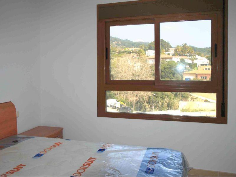 Modern Apartment with Pool and Parking in Lloret de Mar