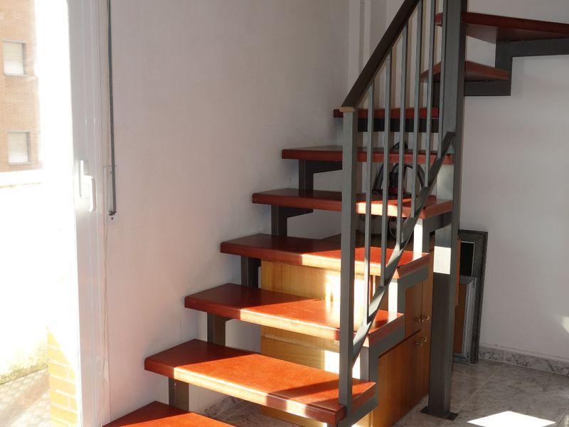 Duplex Apartment with Pool in Fenals, Lloret de Mar