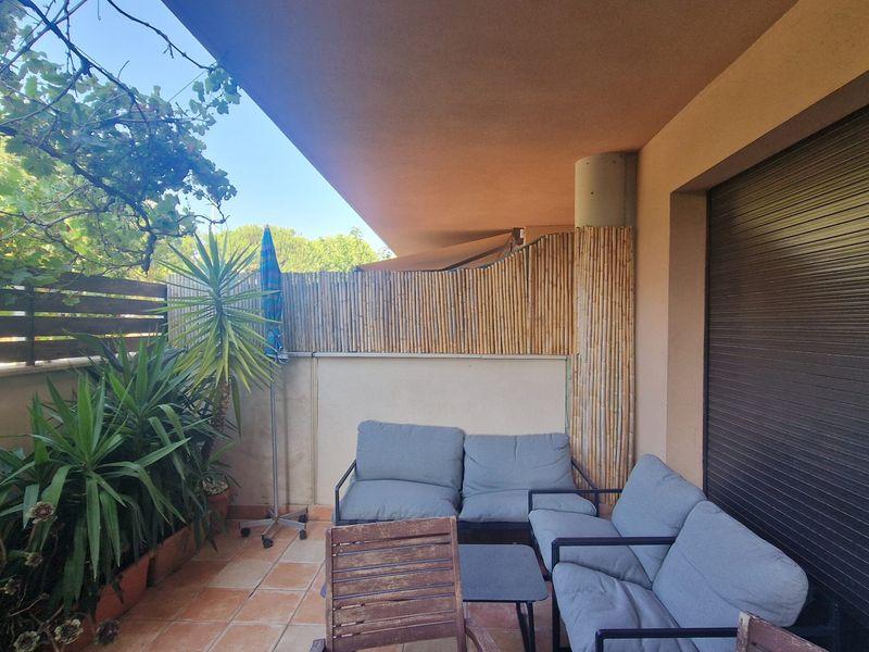Apartment Bonito with Terrace in Lloret de Mar -go2lloret