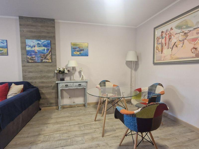 Apartment Bonito with Terrace in Lloret de Mar -go2lloret