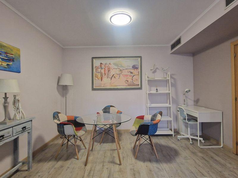 Apartment Bonito with Terrace in Lloret de Mar -go2lloret