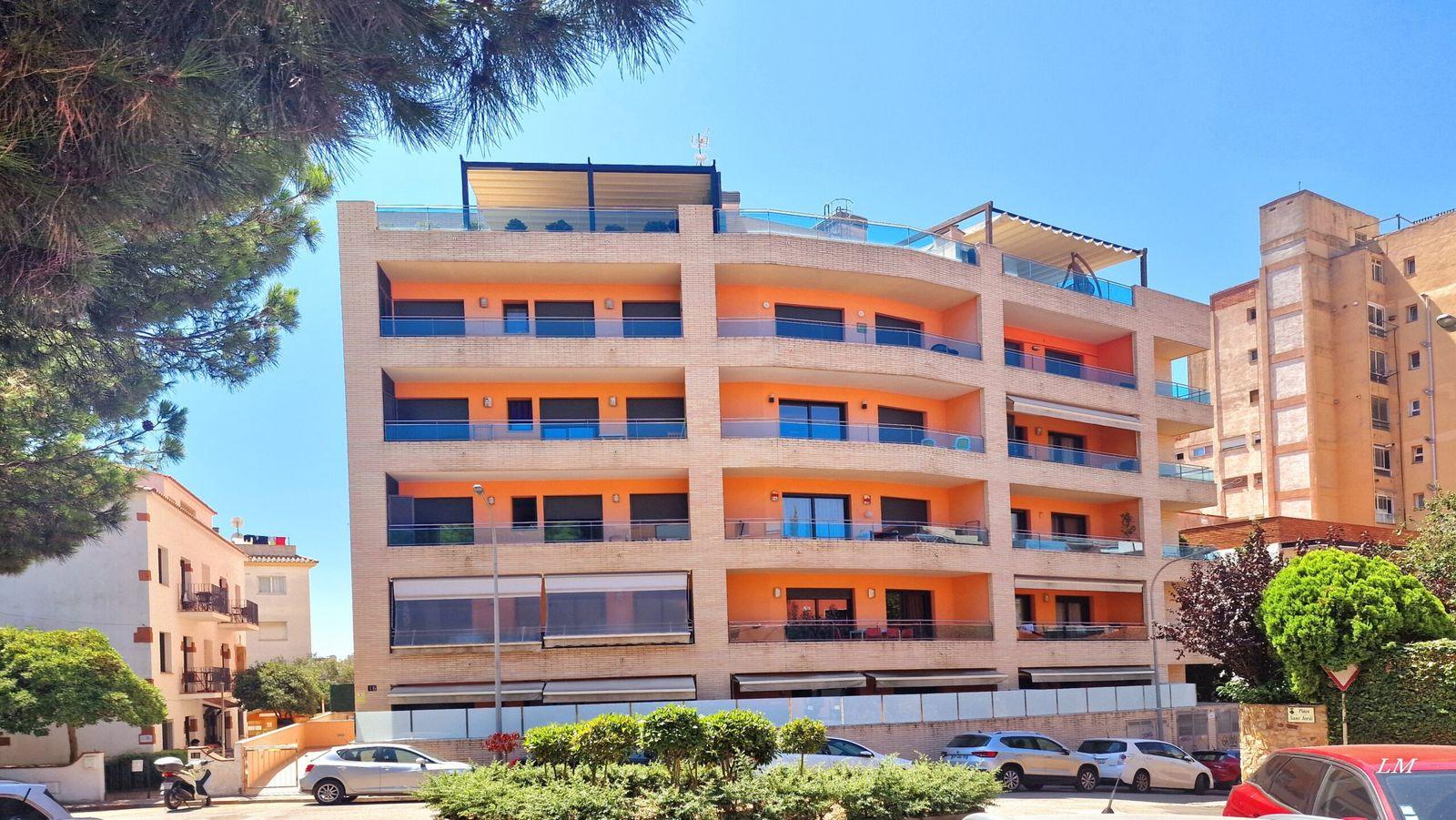 Holiday Apartment – Lloret de Mar / Costa Brava