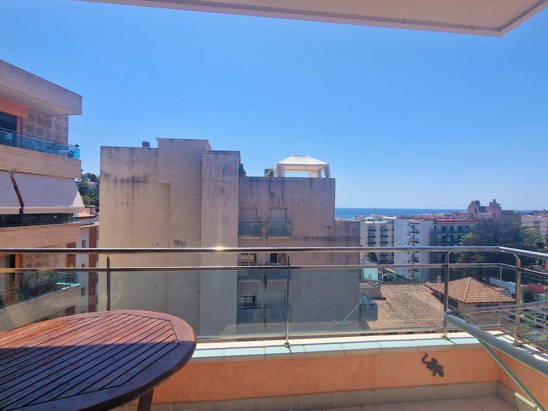 Holiday Apartment – Lloret de Mar / Costa Brava