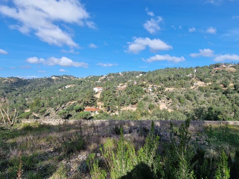 Se vende parcela en Lloret de Mar, Costa Brava! 