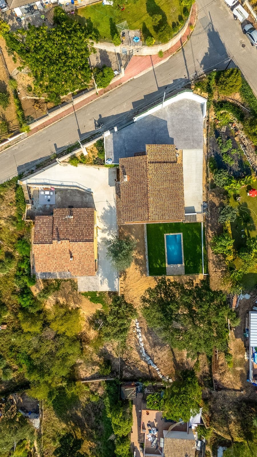 Casa en venta en Massanet de la Selva, con piscina