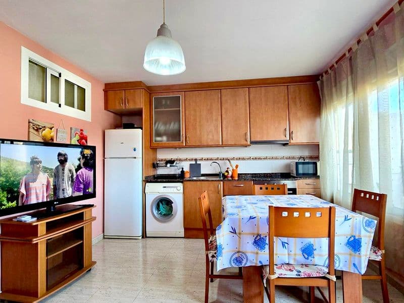 🏡 Apartamento de 2 dormitorios en el centro de Lloret de Mar