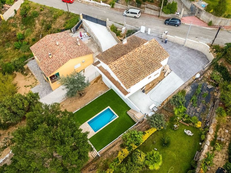 Casa en venta en Massanet de la Selva, con piscina