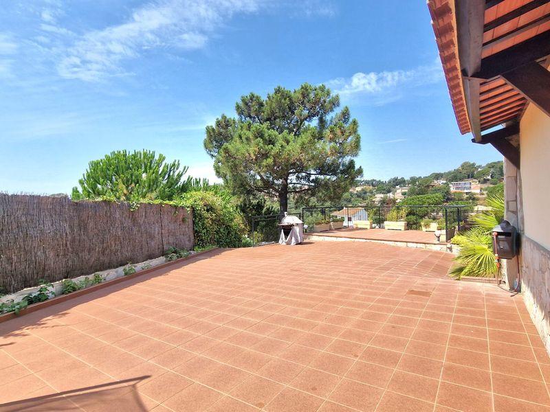 House for Sale in Pinares, Lloret de Mar – 3 Bedrooms