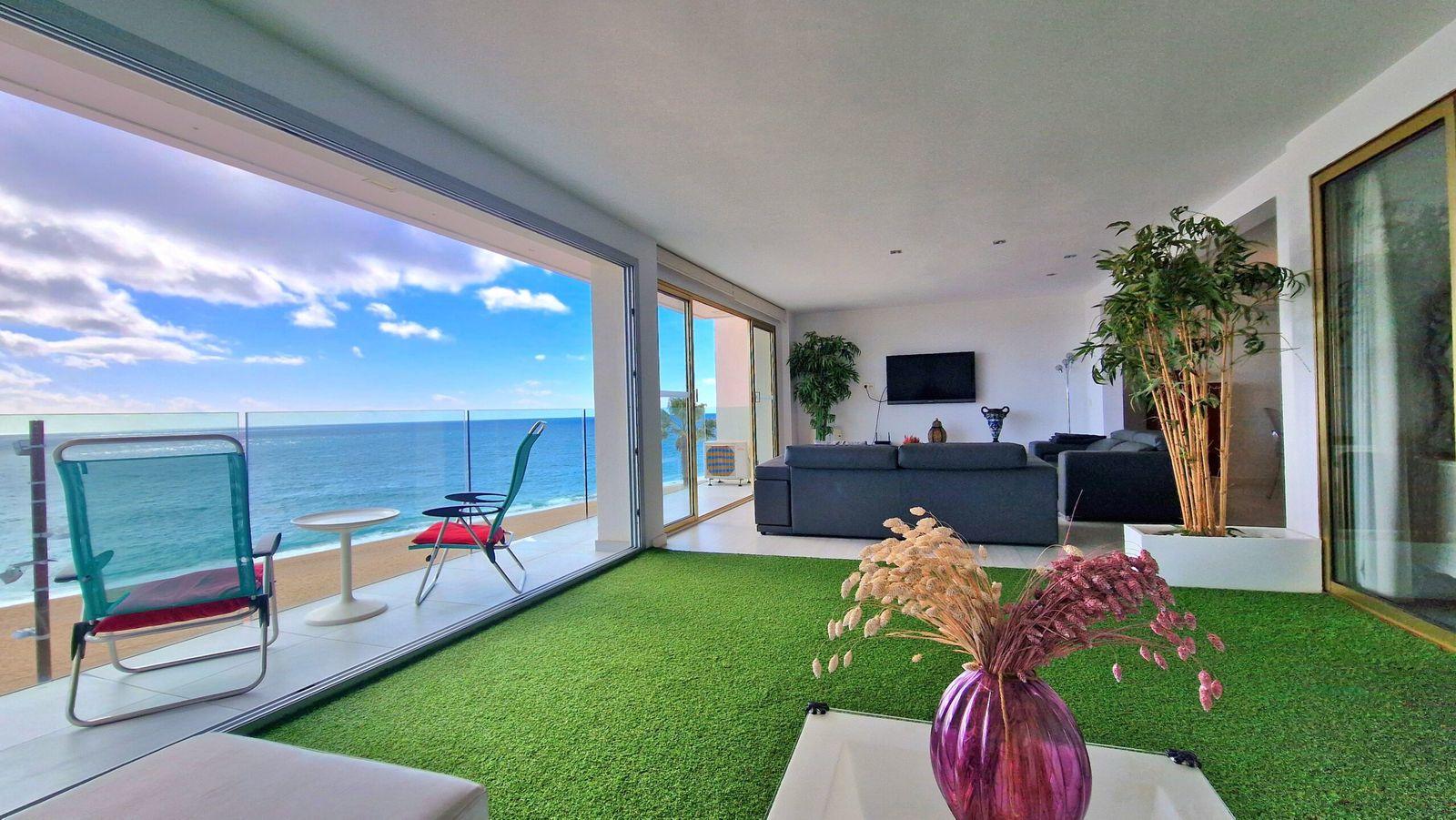 Apartment Seese Go2lloret ref:A008