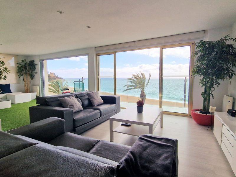 Apartment Seese Go2lloret ref:A008