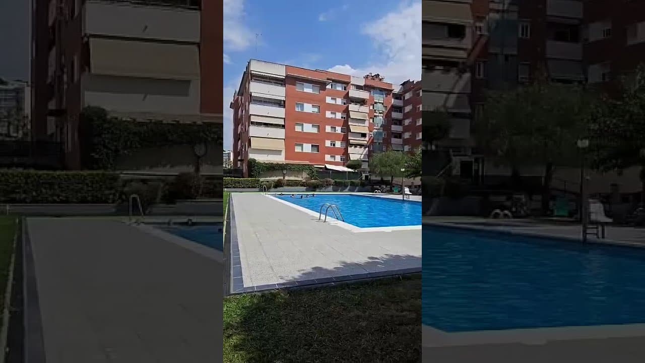 🏖 Summer Rental by the Sea — Lloret de Mar, Costa Brava, ref:A009