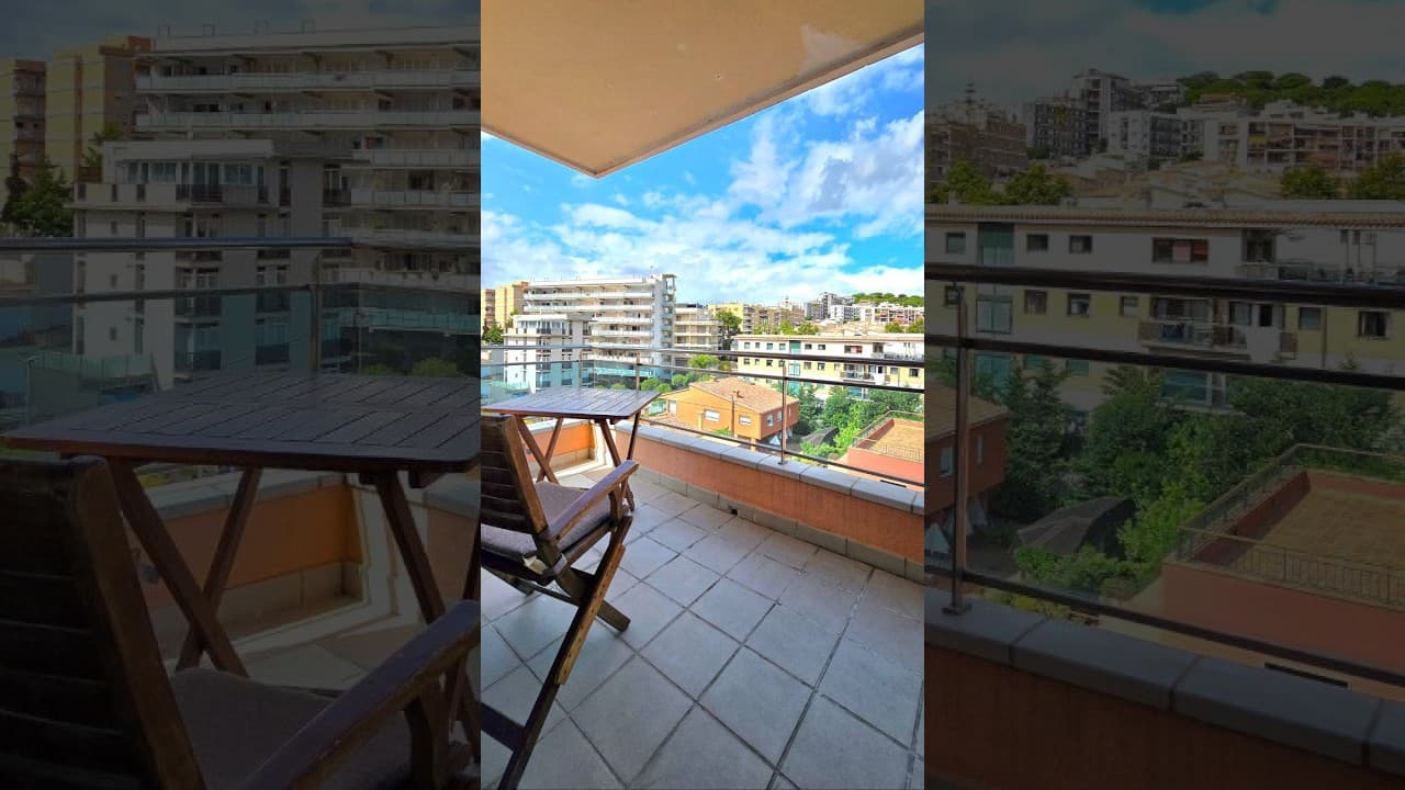 🏡 Cozy Apartment in the Heart of Lloret de Mar — Near the Beach!