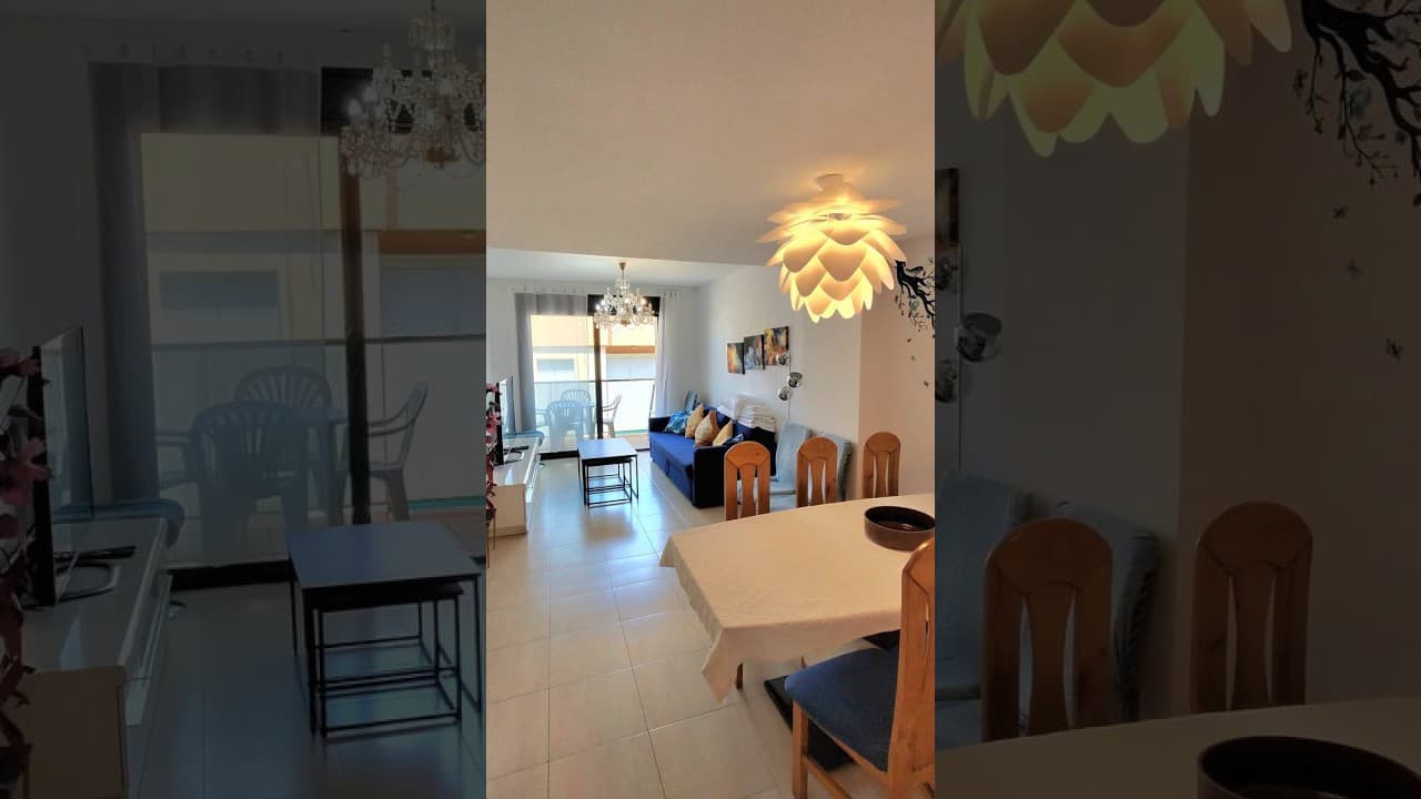 Comfortable Apartments for Rent in the Heart of Lloret de Mar