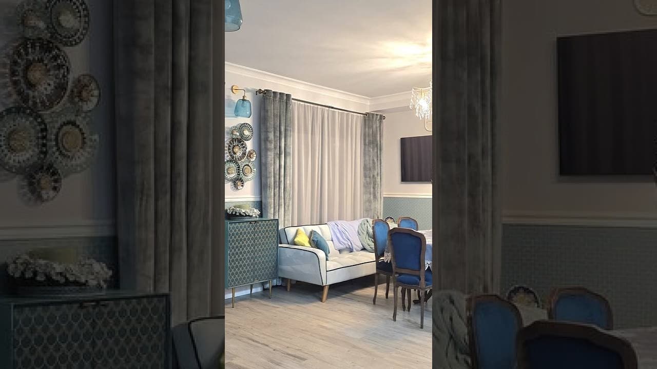 Apartamento en alquiler de larga estancia en Lloret de Mar, con piscina