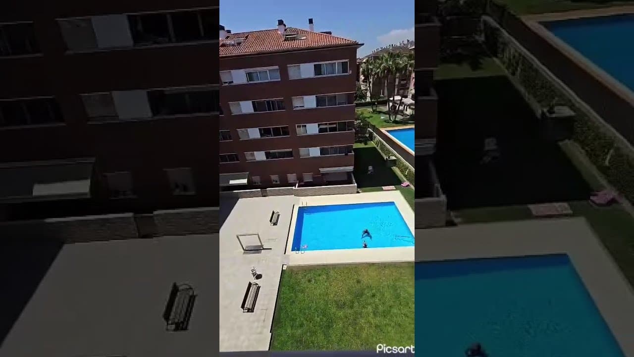 Dúplex Moderno en el Corazón de Fenals (Lloret de Mar)