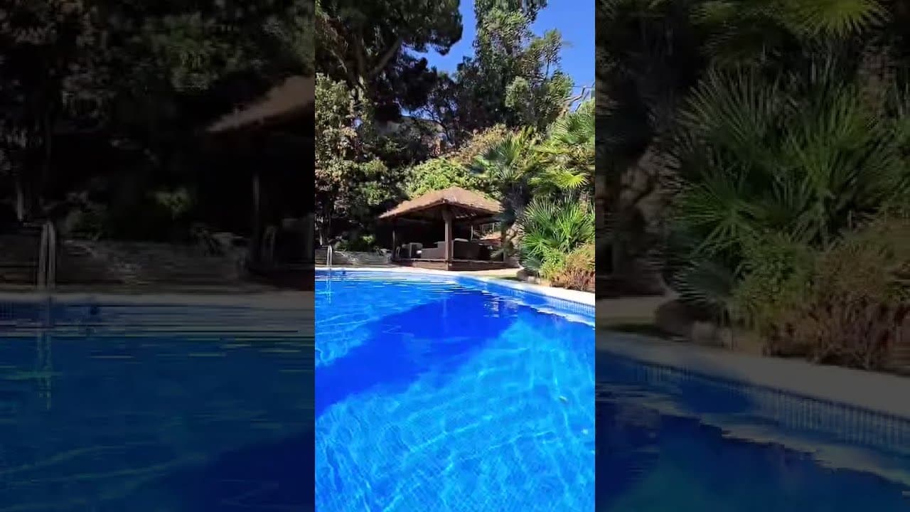 Espectacular Villa con Piscina Privada y unas Impresionantes Vistas al Mar