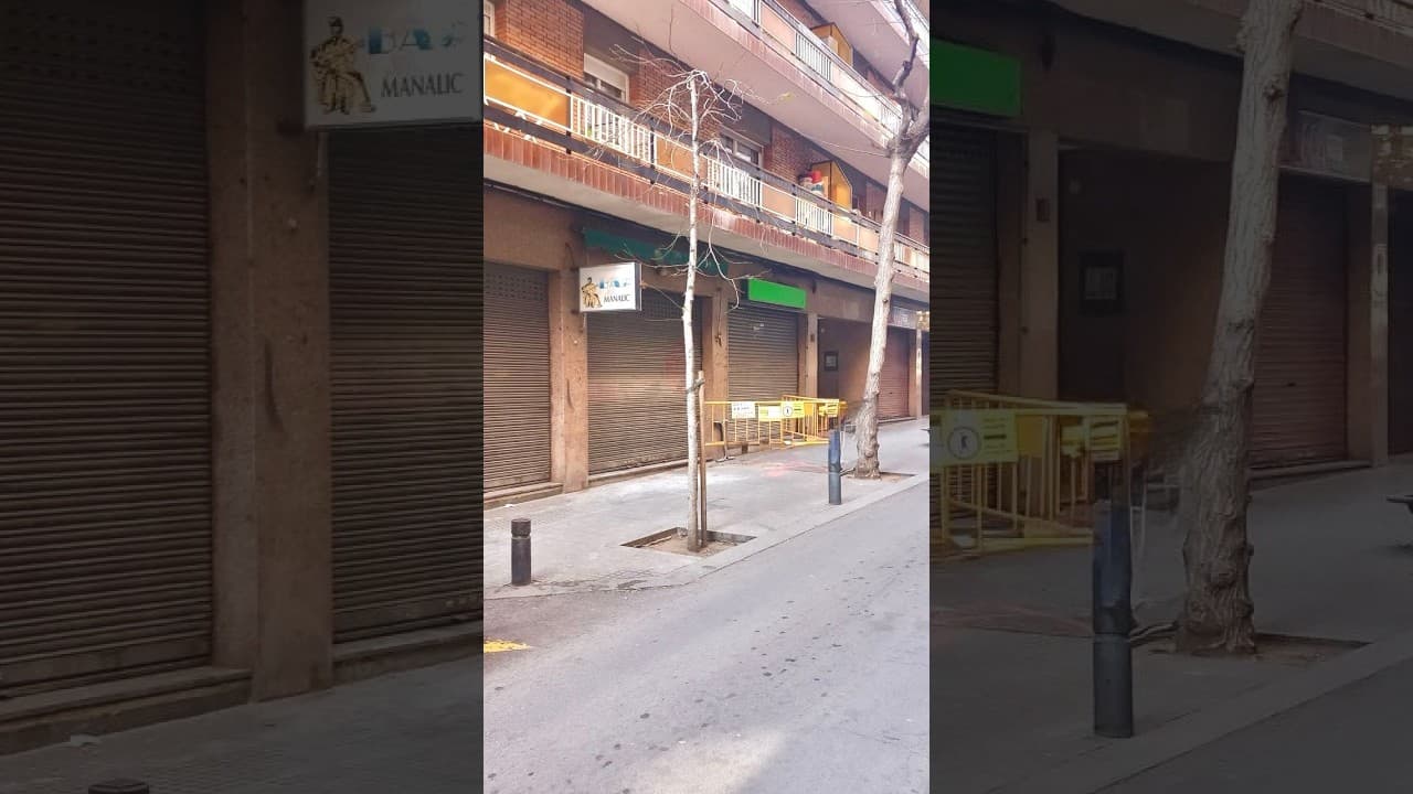 Se vende bar en el centro de Lloret de Mar – Costa Brava 