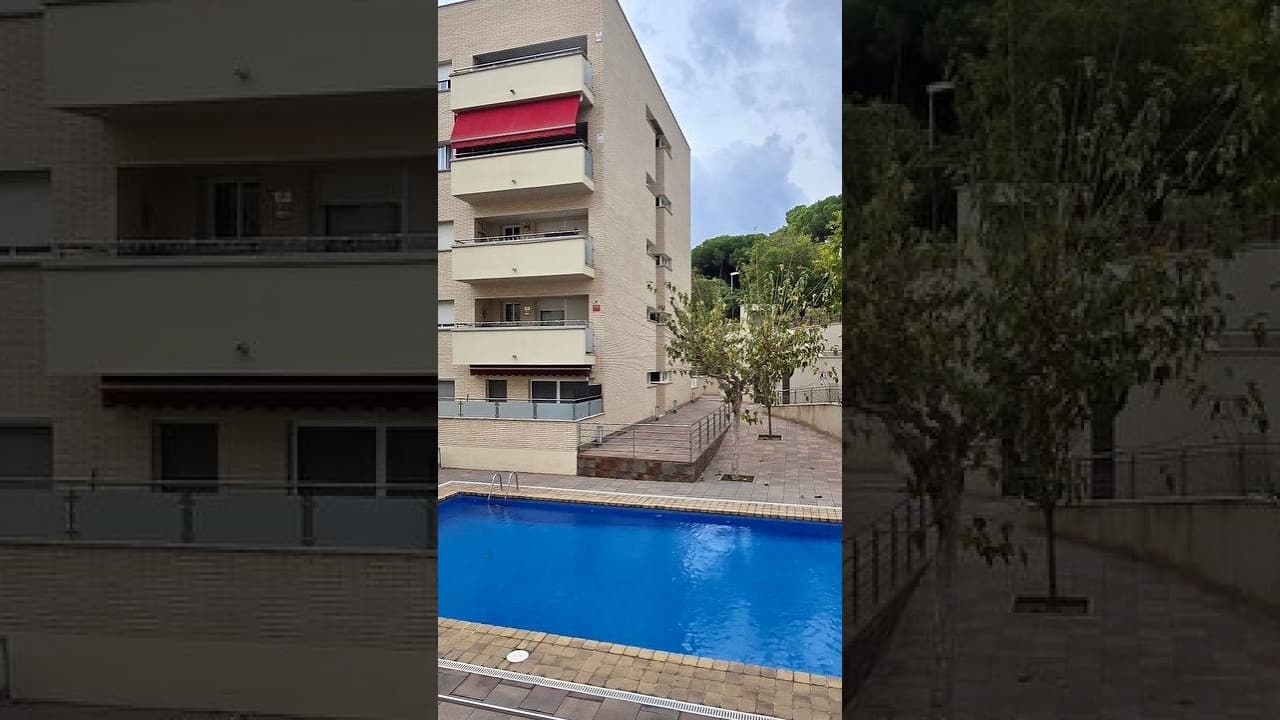 Bonito Apartamento en Venta con Terraza y piscina — Ideal para Vivir