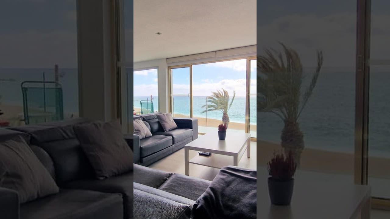 Apartment Seese Go2lloret ref:A008