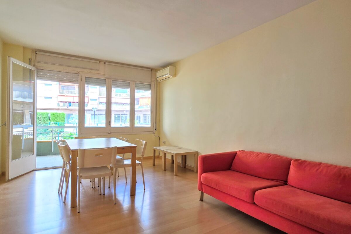 3-bedroom apartment for sale in Lloret de Mar